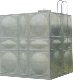 zs型組合式不銹鋼焊接水箱價(jià)格 zs型組合式不銹鋼焊接水箱型號(hào)規(guī)格