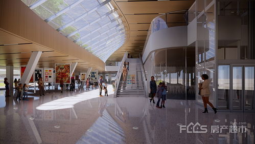 嘉興舒適圈未來新地標倒計時 城中大院即將到來，江陰管業助力城市升級